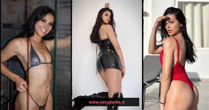 Leaked Serenafascella private photo viral onlyfans