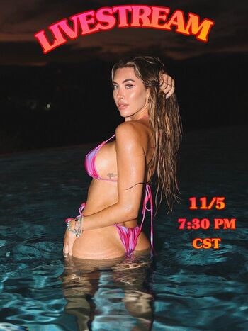 Leaked Serenasolace private photo viral onlyfans