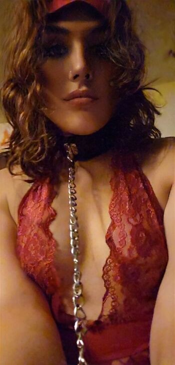 Leaked Serenawaslike private photo viral onlyfans