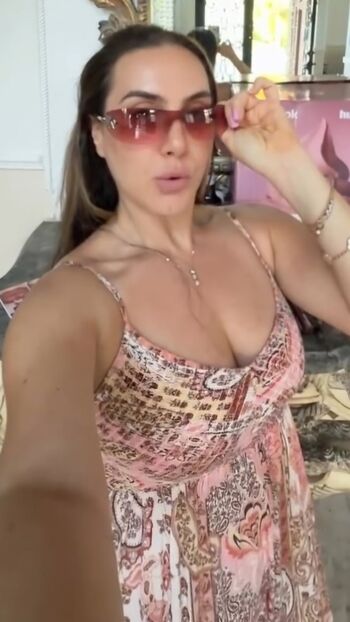 Leaked Serene hesri private photo viral onlyfans