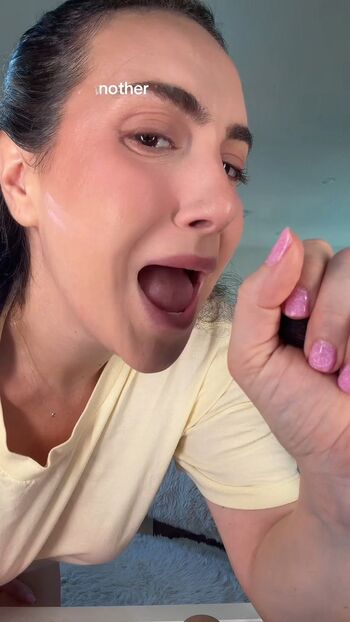 Leaked Serene hesri private photo viral onlyfans