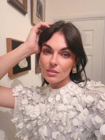 Serinda Swan