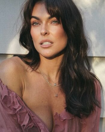 Leaked Serinda swan private photo viral onlyfans