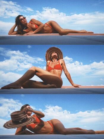 Leaked Serinda swan private photo viral onlyfans