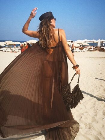 Leaked Serinda swan private photo viral onlyfans
