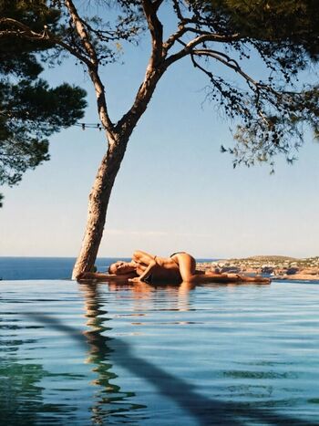 Leaked Serinda swan private photo viral onlyfans