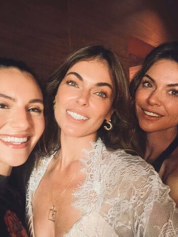 Leaked Serinda swan private photo viral onlyfans
