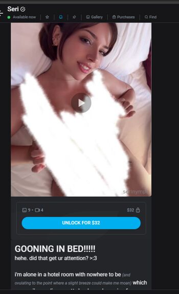 Serinide