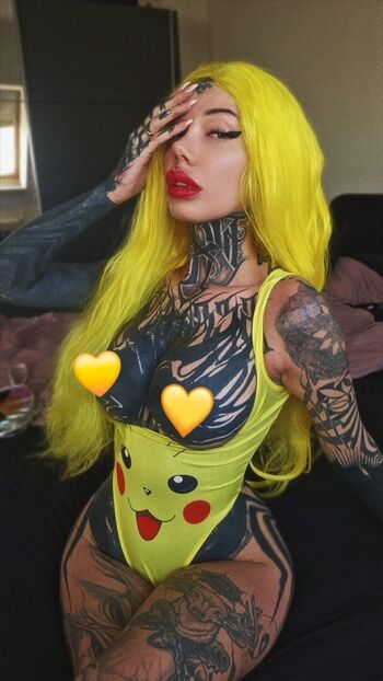 serjenfoxx