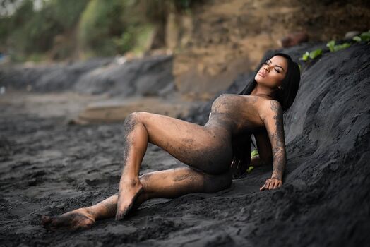 Leaked Serliana rosida private photo viral onlyfans