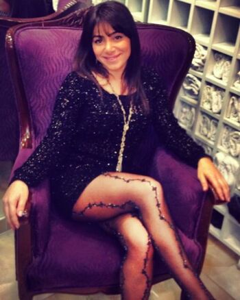 Serpil Cansz