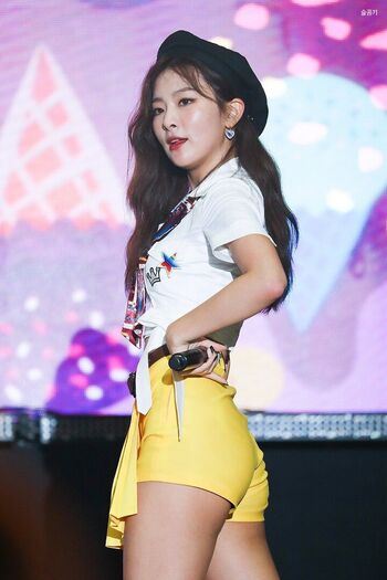 Seulgi