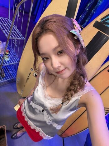Leaked Seulgi page private photo viral onlyfans
