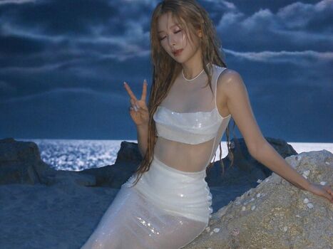 Leaked Seulgi page private photo viral onlyfans