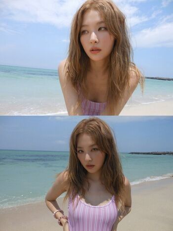 Leaked Seulgi page private photo viral onlyfans