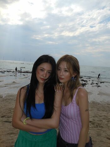 Leaked Seulgi page private photo viral onlyfans