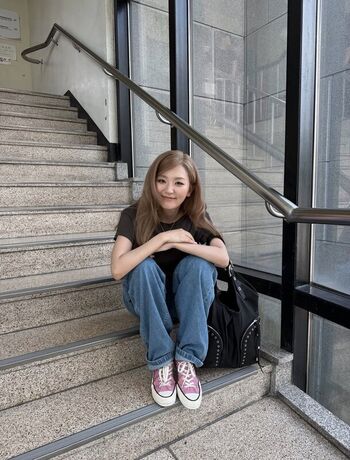 Leaked Seulgi page private photo viral onlyfans