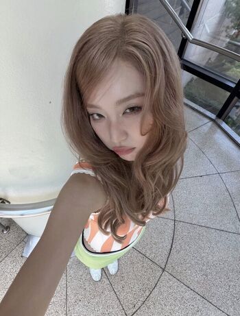 Leaked Seulgi page private photo viral onlyfans