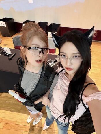 Leaked Seulgi page private photo viral onlyfans
