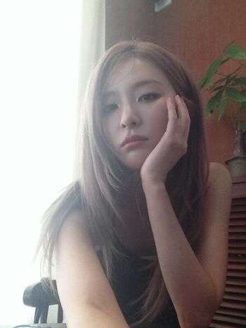 Leaked Seulgi private photo viral onlyfans