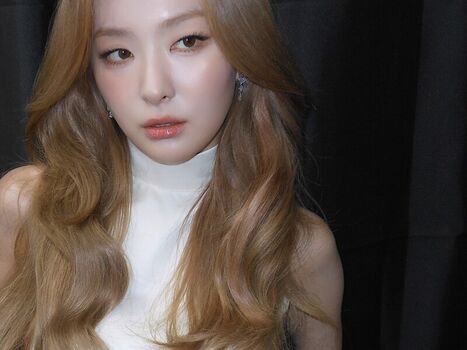 Leaked Seulgi private photo viral onlyfans