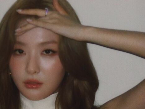 Leaked Seulgi private photo viral onlyfans