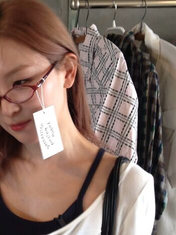 Leaked Seulgi private photo viral onlyfans