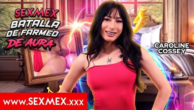 Leaked Sexmex private photo viral onlyfans