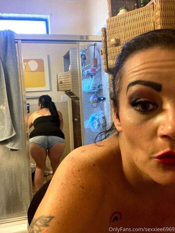 Leaked Sexxiee private photo viral onlyfans