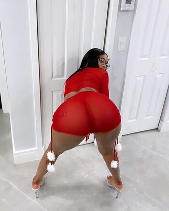 Sexxy Red