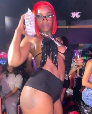 Leaked Sexxy red  page private photo viral onlyfans