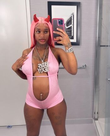 Leaked Sexxy red  page private photo viral onlyfans
