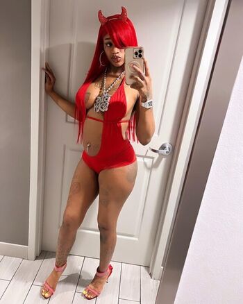 Leaked Sexxy red  page private photo viral onlyfans