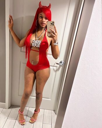 Leaked Sexxy red  page private photo viral onlyfans