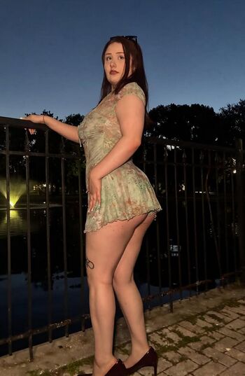 Sexy Lexi