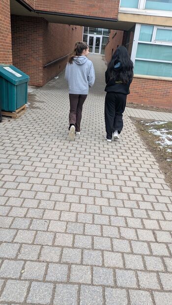 Sexy Outfits In Public