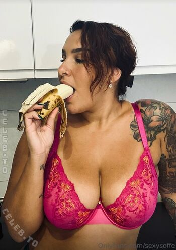 Leaked Sexy soffe private photo viral onlyfans