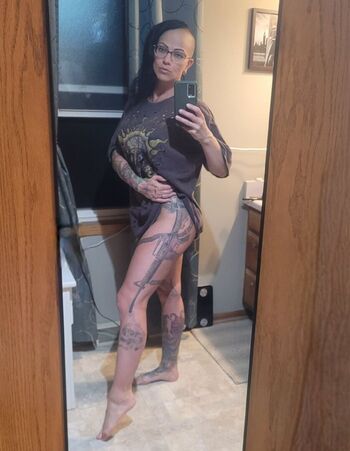 Sexy Workout Babe