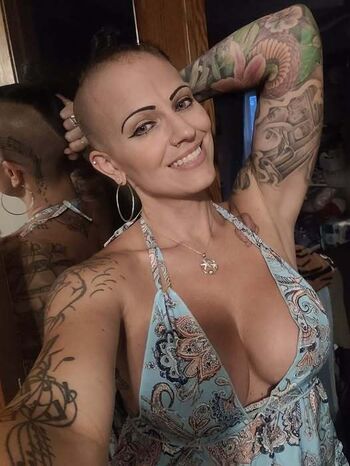 Sexy Workout Babe