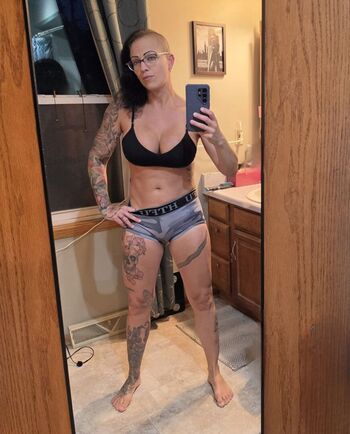 Leaked Sexy workout babe private photo viral onlyfans