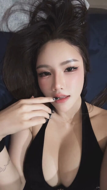 Leaked Sexyangle lookwa private photo viral onlyfans