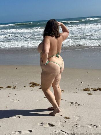 Leaked Sexybikinibabe private photo viral onlyfans