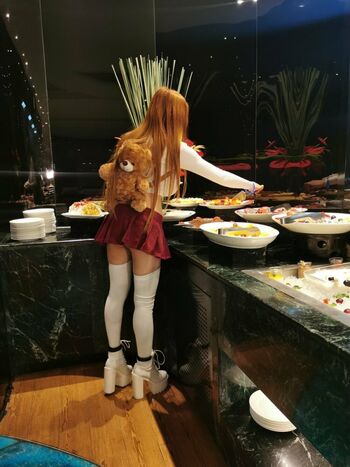 Leaked Sexycyborg page private photo viral onlyfans