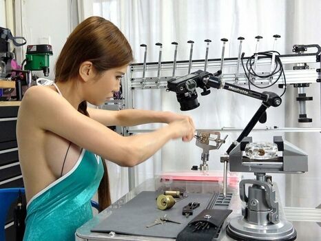 SexyCyborg