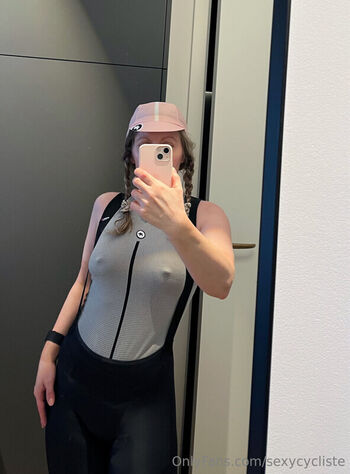 sexycyclist