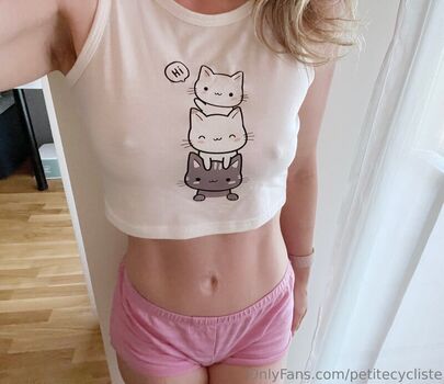 sexycycliste
