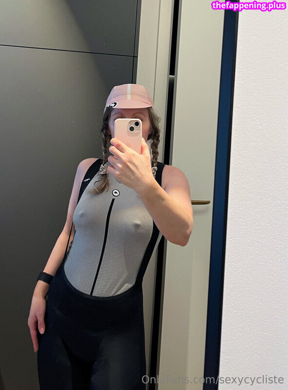  / MistressHelvete / sexycyclist / sexycycliste Naakte OnlyFans Foto #22