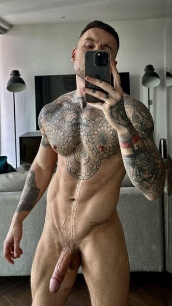 Leaked Sexydanny private photo viral onlyfans