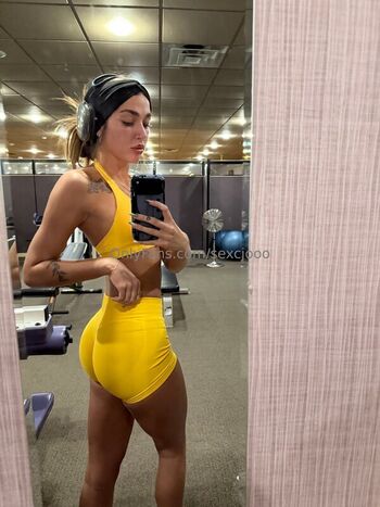 Leaked Sexyjooo private photo viral onlyfans