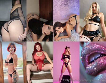Leaked Sexykellyluna private photo viral onlyfans